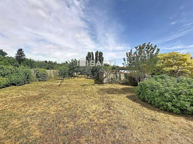 Vente Maison 6 pièces 147 m2 Villenauxe la Grande