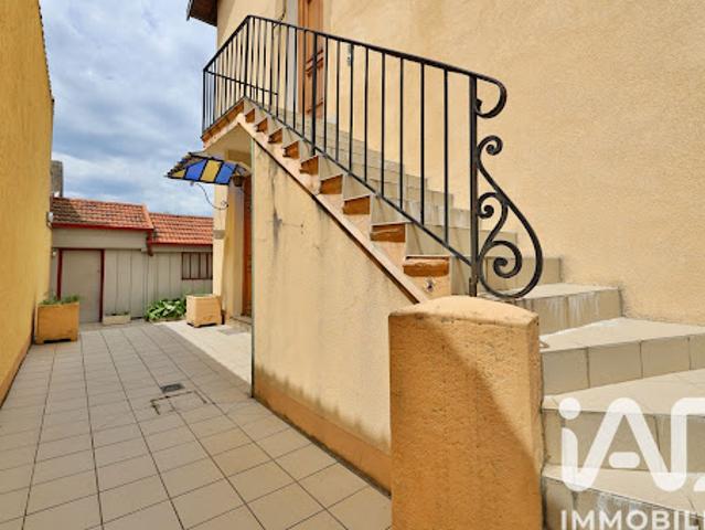 Vente Maison 6 pièces 147 m2 Villeurbanne