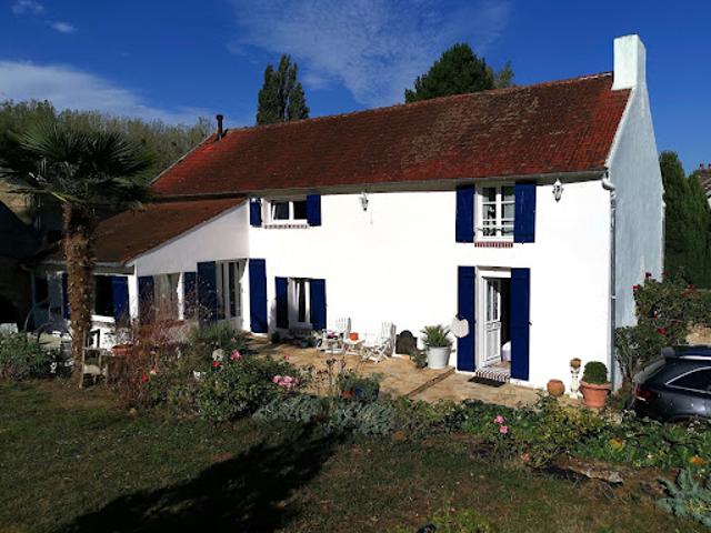 Vente Maison 6 pièces 147 m2 Wy dit Joli Village