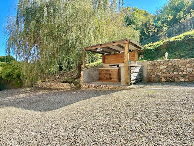 Vente Maison 6 pièces 147.08 m2 Rieux de Pelleport