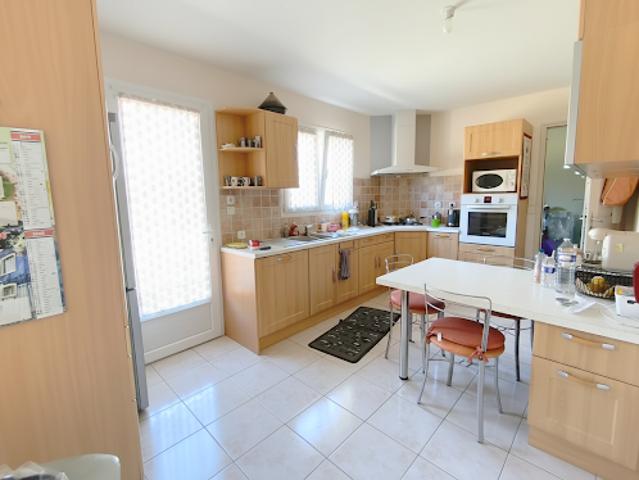 Vente Maison 6 pièces 147.25 m2 Le Mans
