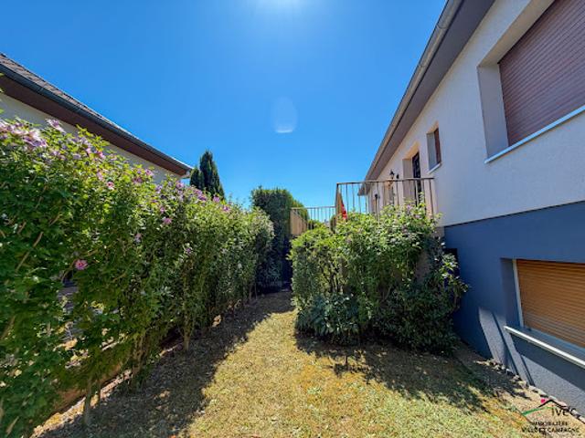 Vente Maison 6 pièces 147.28 m2 Duppigheim