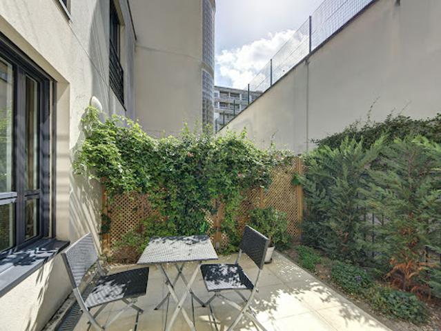 Vente Maison 6 pièces 147.29 m2 Paris 15ème