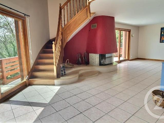 Vente Maison 6 pièces 147.2 m2 Perrignier