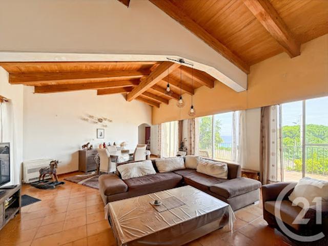 Vente Maison 6 pièces 147.47 m2 Monticello