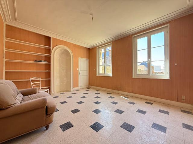 Vente Maison 6 pièces 147.41 m2 Le Neubourg