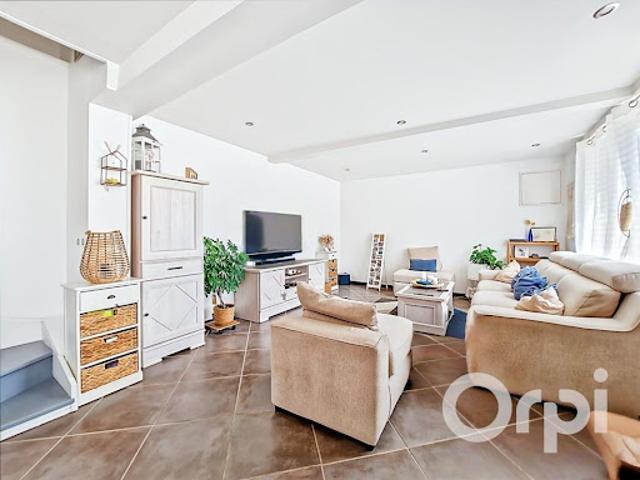 Vente Maison 6 pièces 147.54 m2 Neaufles Saint Martin