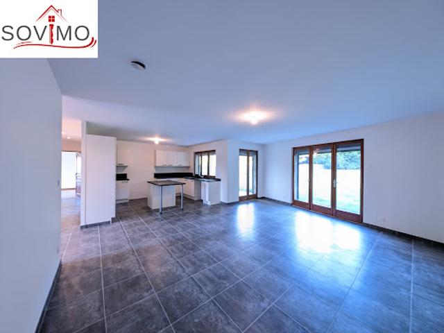 Vente Maison 6 pièces 147.5 m2 Bussière Poitevine