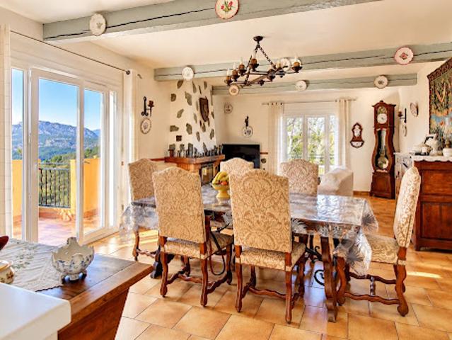 Vente Maison 6 pièces 147.5 m2 Saint Antonin