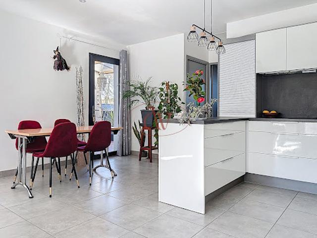 Vente Maison 6 pièces 147.64 m2 Corneilla del Vercol