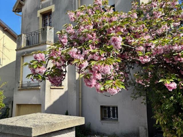 Vente Maison 6 pièces 147.78 m2 Jarny