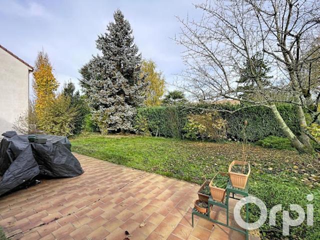 Vente Maison 6 pièces 147.71 m2 Longjumeau