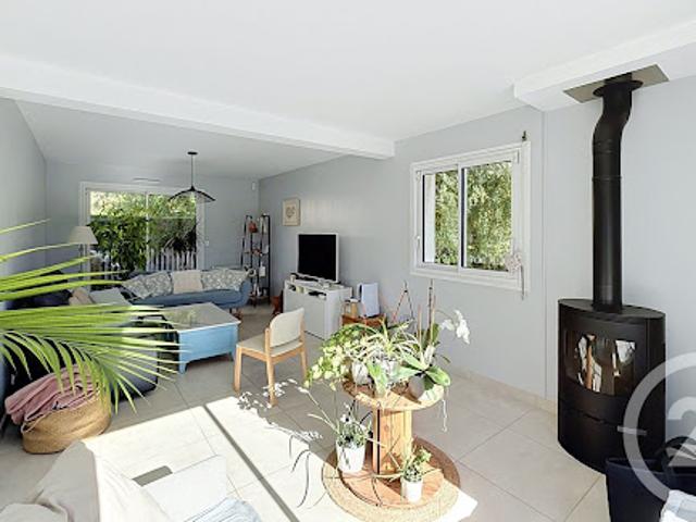 Vente Maison 6 pièces 147.88 m2 Saint Contest