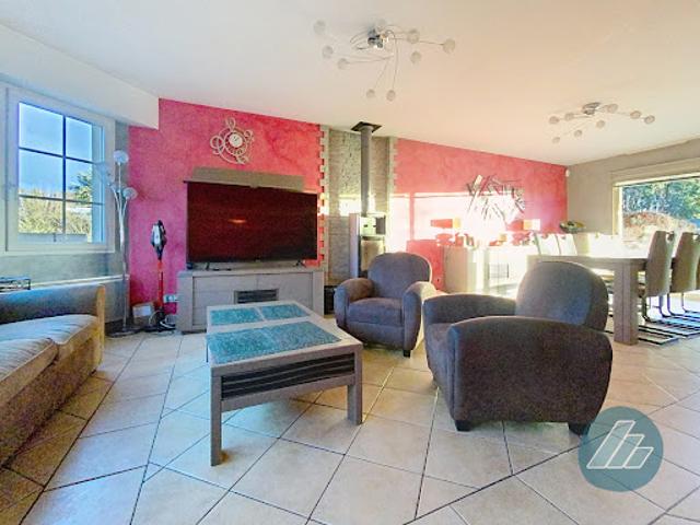 Vente Maison 6 pièces 147.98 m2 Tours en Vimeu