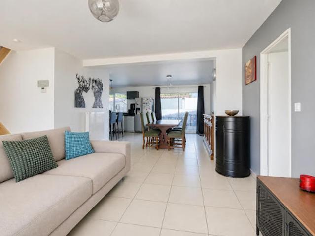 Vente Maison 6 pièces 148 m2 Muret
