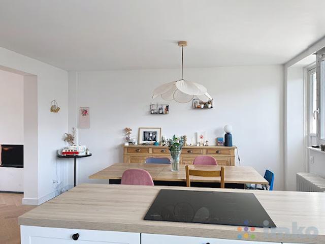 Vente Maison 6 pièces 148 m2 Marcq en Baroeul