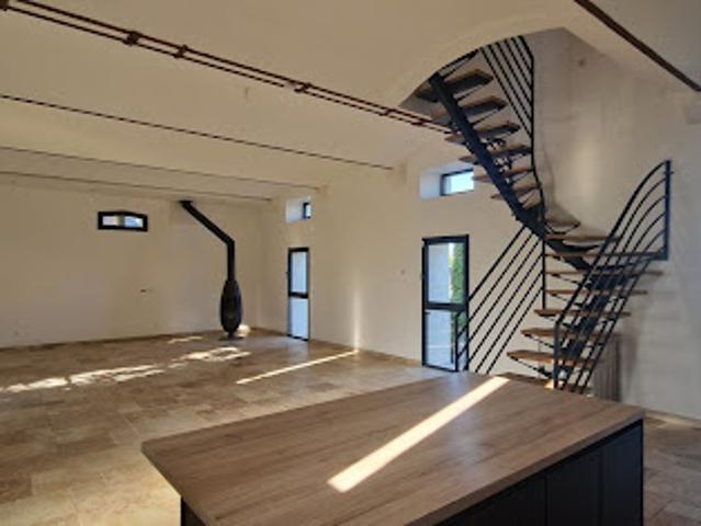 Vente Maison 6 pièces 148 m2 Marines