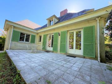 Vente Maison 6 pièces 148 m2 Marly le Roi