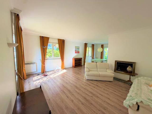 Vente Maison 6 pièces 148 m2 Marly le Roi