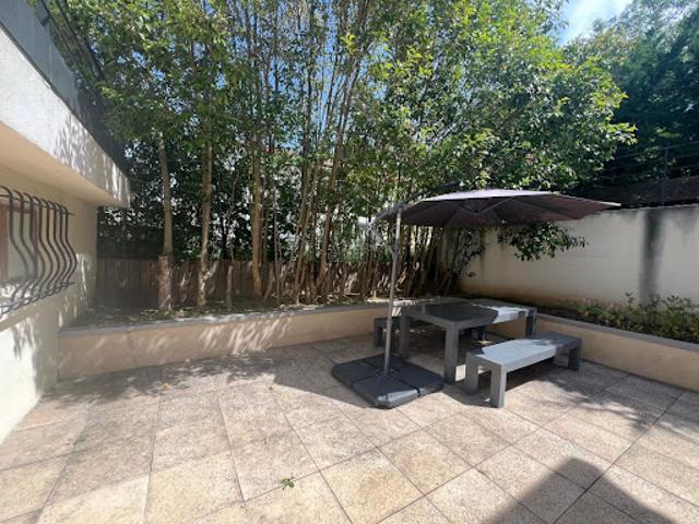 Vente Maison 6 pièces 148 m2 Marseille 13ème