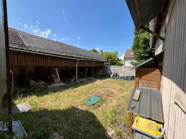 Vente Maison 6 pièces 148 m2 Mondreville