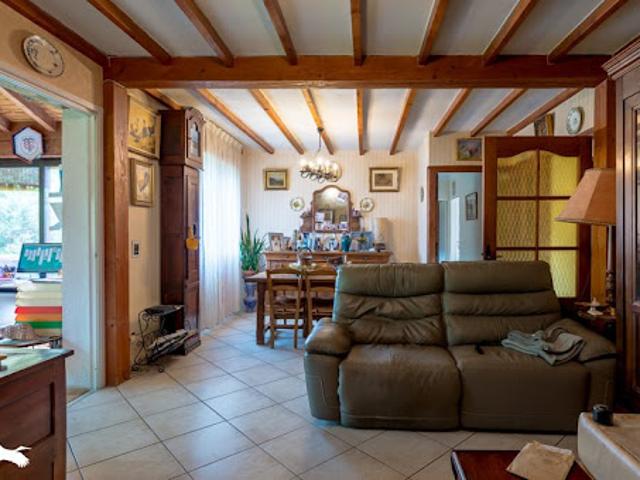 Vente Maison 6 pièces 148 m2 Montbartier
