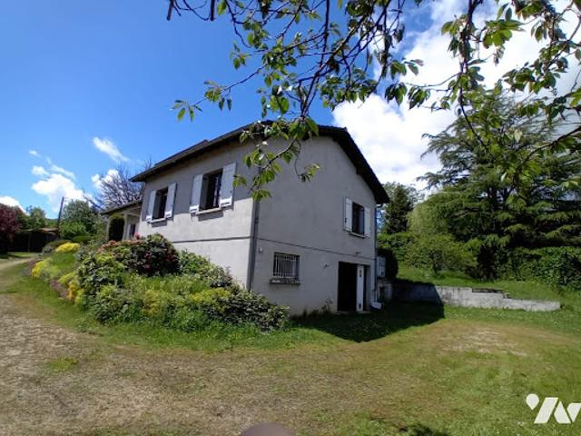Vente Maison 6 pièces 148 m2 Noirétable