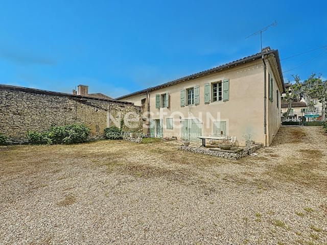 Vente Maison 6 pièces 148 m2 Auch
