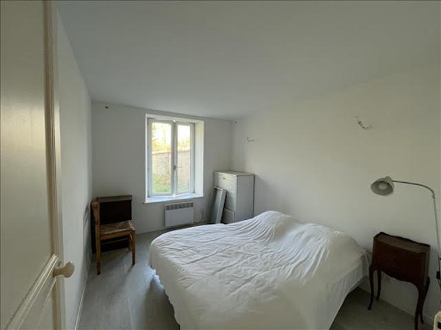 Vente Maison 6 pièces 148 m2 Aigre