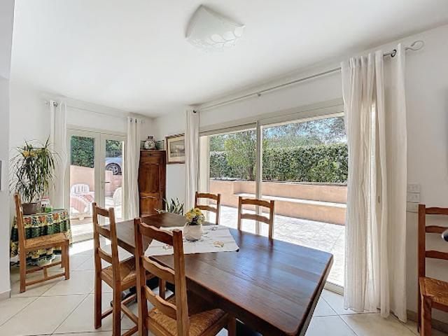 Vente Maison 6 pièces 148 m2 Aix en Provence