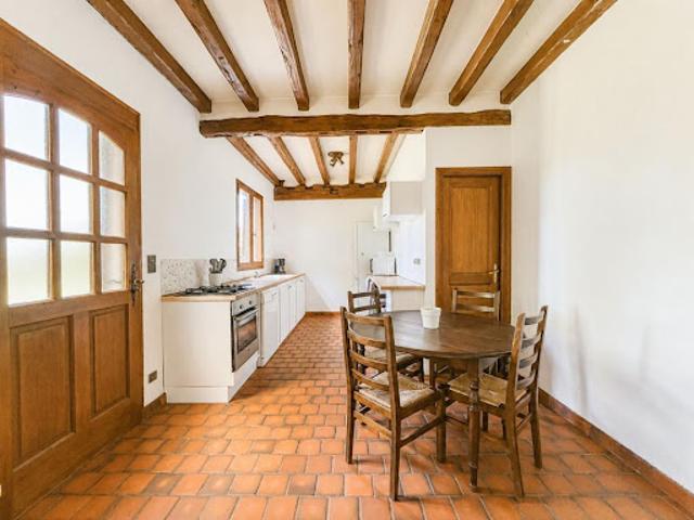 Vente Maison 6 pièces 148 m2 Allonne