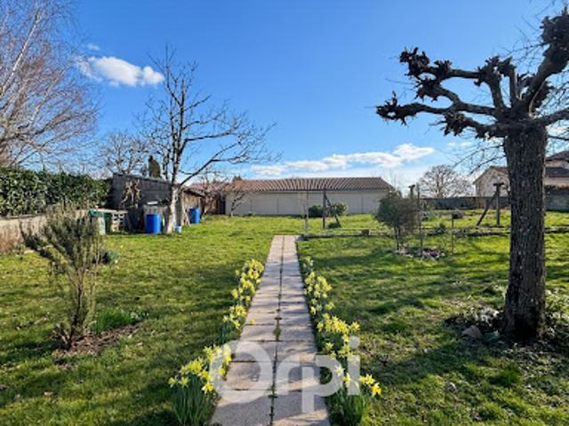 Vente Maison 6 pièces 148 m2 Ambazac