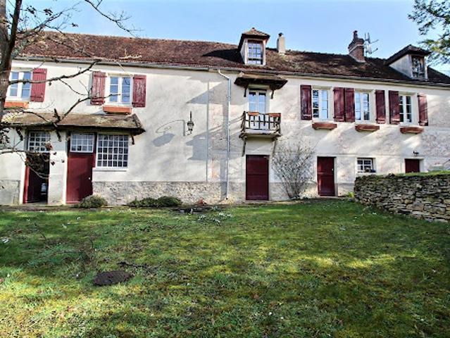 Vente Maison 6 pièces 148 m2 Amenucourt