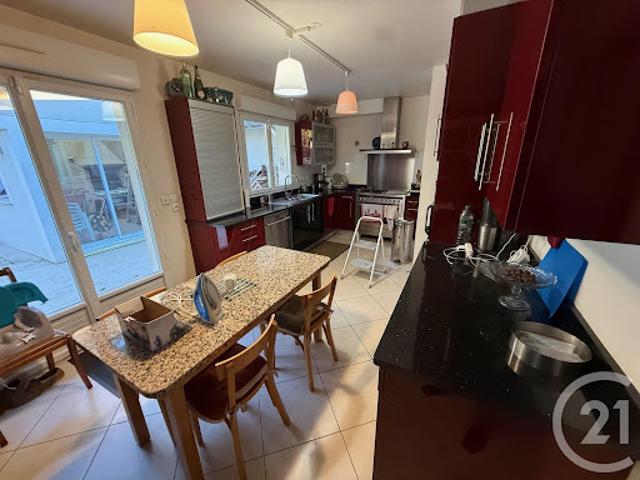 Vente Maison 6 pièces 133 m2 Bures sur Yvette