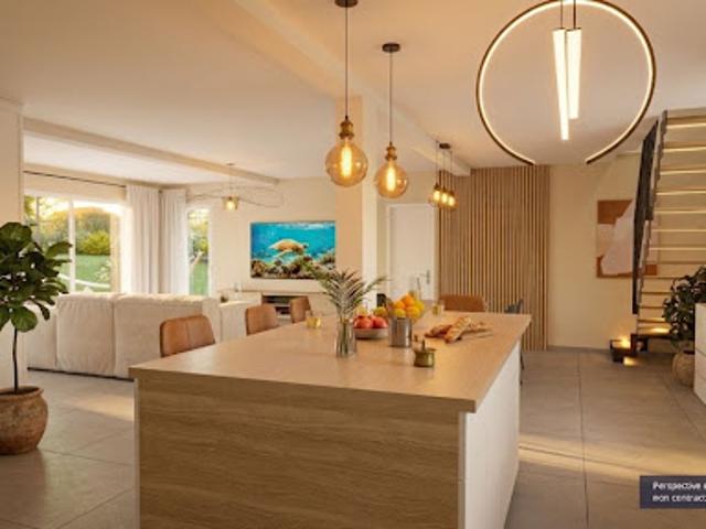Vente Maison 6 pièces 148 m2 Basse Goulaine