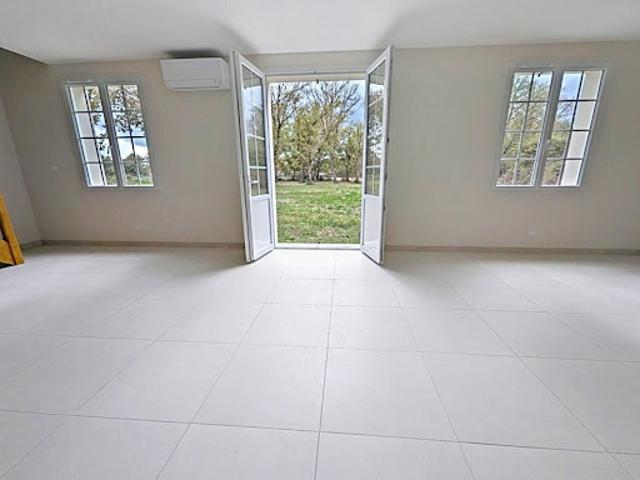 Vente Maison 6 pièces 148 m2 Belin Béliet