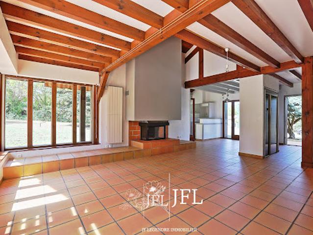 Vente Maison 6 pièces 148 m2 Bostens