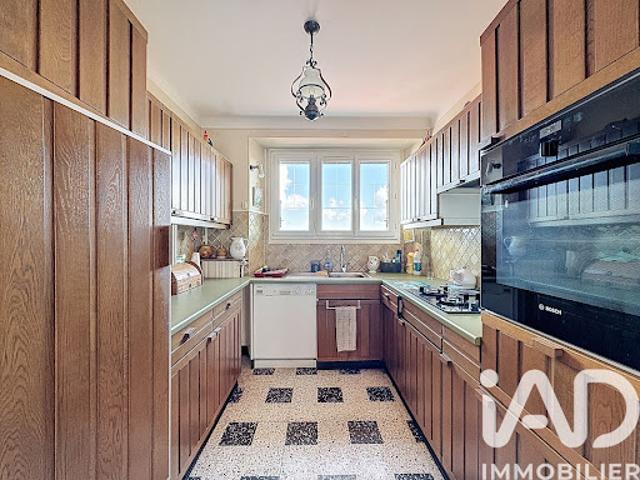 Vente Maison 6 pièces 148 m2 Boursault