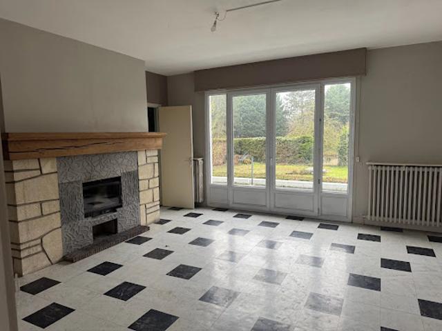 Vente Maison 6 pièces 148 m2 Boves