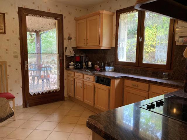 Vente Maison 6 pièces 148 m2 Cahors