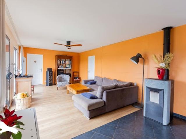 Vente Maison 6 pièces 148 m2 Campistrous