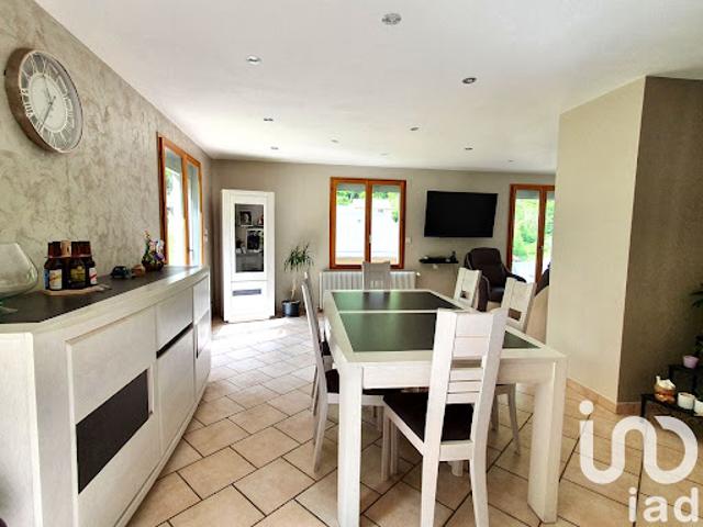 Vente Maison 6 pièces 148 m2 Cauterets