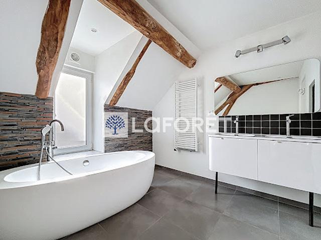 Vente Maison 6 pièces 148 m2 Chambourcy