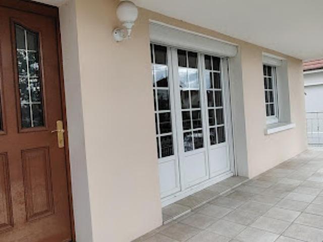 Vente Maison 6 pièces 148 m2 Chatellerault