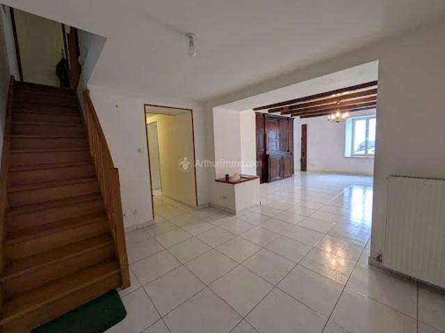 Vente Maison 6 pièces 148 m2 Chatenois