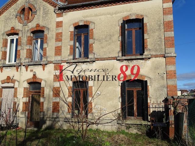 Vente Maison 6 pièces 148 m2 Chatillon sur seine