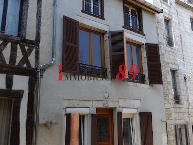 Vente Maison 6 pièces 148 m2 Chatillon sur seine