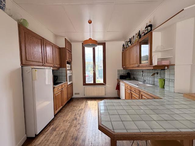Vente Maison 6 pièces 148 m2 Chelles