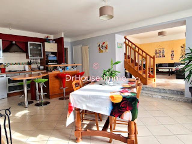 Vente Maison 6 pièces 148 m2 Cherreau