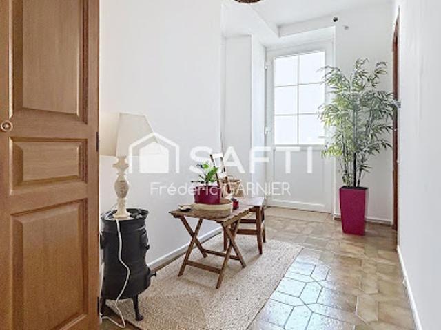 Vente Maison 6 pièces 148 m2 Chevry Cossigny